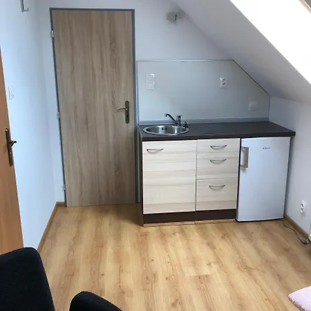 Koliba Bratislava