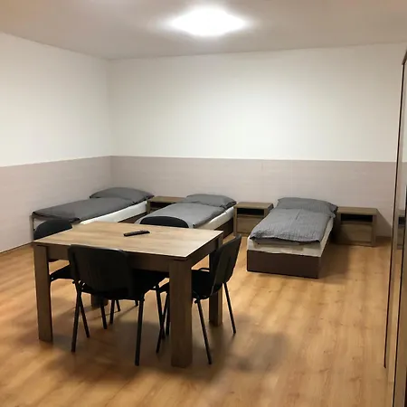 Koliba Bratislava