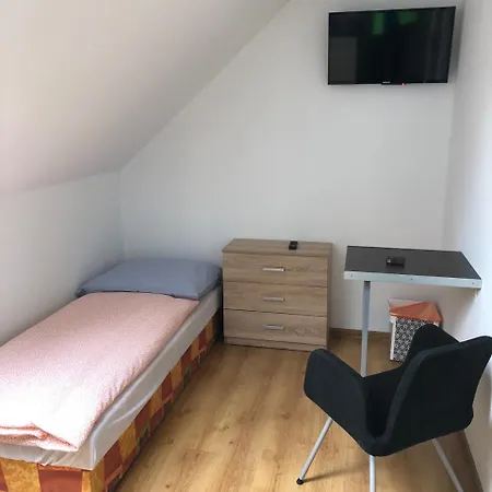 Koliba Guest house Bratislava