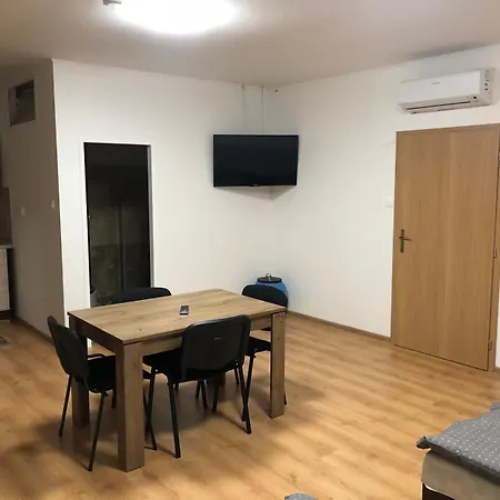 Koliba Guest house *