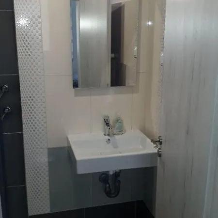 Guest house Koliba Bratislava